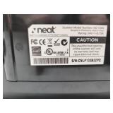 Neat ND-1000 Desktop Scanner