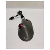 Microsoft Trackball Optical Mouse