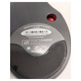 Microsoft Trackball Optical Mouse