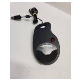 Microsoft Trackball Optical Mouse