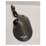 Microsoft Trackball Optical Mouse