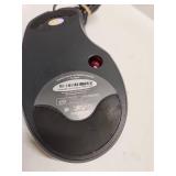 Microsoft Trackball Optical Mouse