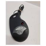 Microsoft Trackball Optical Mouse