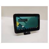 Google Nexus 10 Tablet with Charging Stand