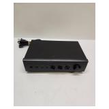 Optimus SA-155 Integrated Stereo Amplifier