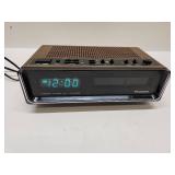 Panasonic RC-95 Digital Clock Radio