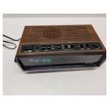 Panasonic RC-95 Digital Clock Radio