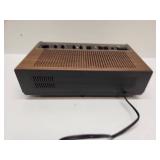 Panasonic RC-95 Digital Clock Radio