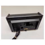 Panasonic RC-95 Digital Clock Radio