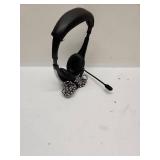 Avid Gaming Headset with Microphone