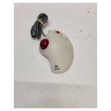 Logitech TrackMan Marble+ Trackball Mouse