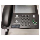 CaptionCall 67Tb Phone for Hearing Impaired