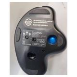 Nulea Trackball Mouse with Blue Ball