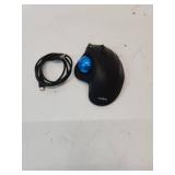 Nulea Trackball Mouse with Blue Ball