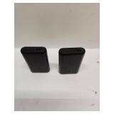 Lor of 2 Anker PowerCore 10000mAh Portable Charger