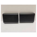 Lor of 2 Anker PowerCore 10000mAh Portable Charger