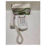 RadioShack Caller ID Wall Phone Model 43-3905