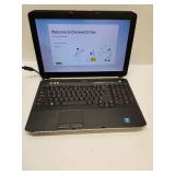 Dell Laptop with ChromeOS Flex