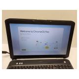 Dell Laptop with ChromeOS Flex