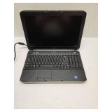 Dell Laptop with ChromeOS Flex