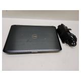 Dell Laptop with ChromeOS Flex