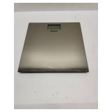 Humana Digital Bathroom Scale