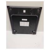 Humana Digital Bathroom Scale