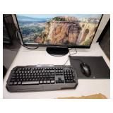 Gaming PC with AMD Ryzen 7 1700 & GTX 1060