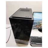 Gaming PC with AMD Ryzen 7 1700 & GTX 1060