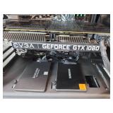 Gaming PC with AMD Ryzen 7 1700 & GTX 1060