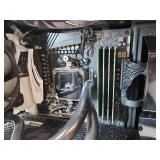 Gaming PC with AMD Ryzen 7 1700 & GTX 1060