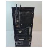 Gaming PC with AMD Ryzen 7 1700 & GTX 1060