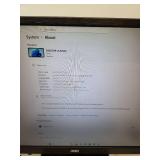 Lenovo Desktop Computer with Intel i5-4430 CPU