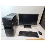Lenovo Desktop Computer with Intel i5-4430 CPU