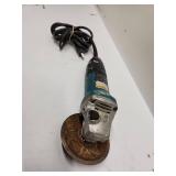 Makita Angle Grinder Power Tool