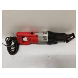 Milwaukee Sawzall Reciprocating Saw