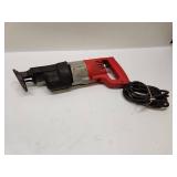 Milwaukee Sawzall Reciprocating Saw