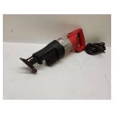 Milwaukee Sawzall Reciprocating Saw