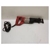 Milwaukee Sawzall Reciprocating Saw