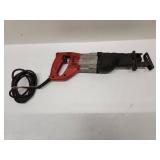 Milwaukee Sawzall Reciprocating Saw