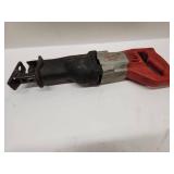 Milwaukee Sawzall Reciprocating Saw