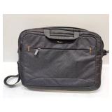 Vera Bradley Laptop Messenger Bag and iPad Case Set