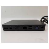 Dell WD15 USB-C Docking Station