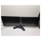 AOC LCD Computer Monitors with Planar Stand