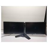 AOC LCD Computer Monitors with Planar Stand