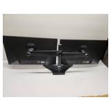 AOC LCD Computer Monitors with Planar Stand