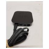 Apple TV 3rd Generation Media Streamer
