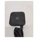 Apple TV 3rd Generation Media Streamer