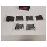 Epson 220 Standard Capacity Ink Cartridge Multi-Pack