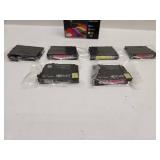 Epson 220 Standard Capacity Ink Cartridge Multi-Pack